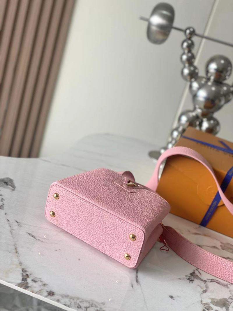 Louis Vuitton Top Handle Bags